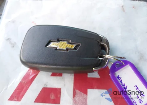 2021 Chevrolet Traverse Fwd Lt Cloth z USA, uszkodzony, nr VIN 1GNERGKW4MJ149010